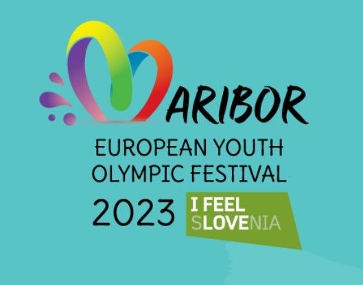 European Youth Olympic Festival 2023